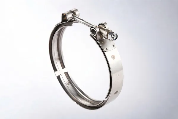 V-band Clamps